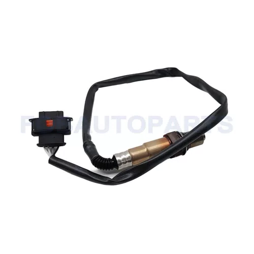 Oxygen Sensor Compatible for Cadillac SRX 2010-2011 & Pontiac G8 2008-2009 V6 2.8L 3.6L 24402860 12571768 - image 2